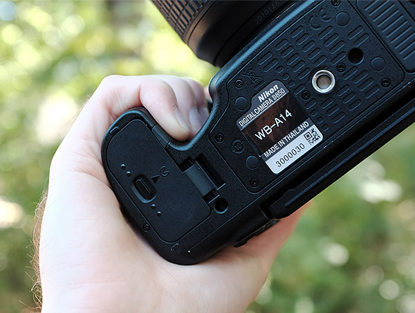 D850 Field Test Part II image 4