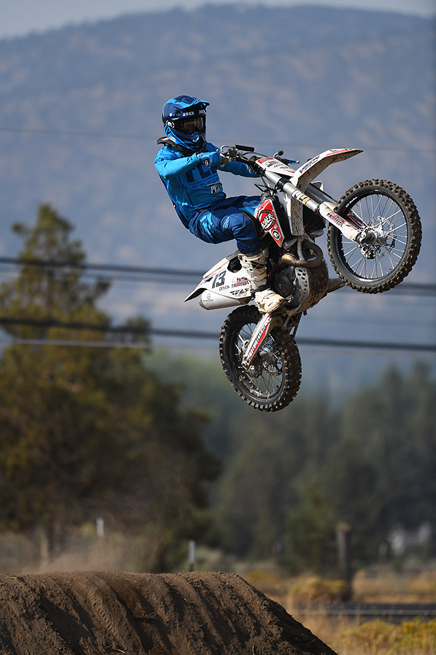 D850 Field Test Part II image 14