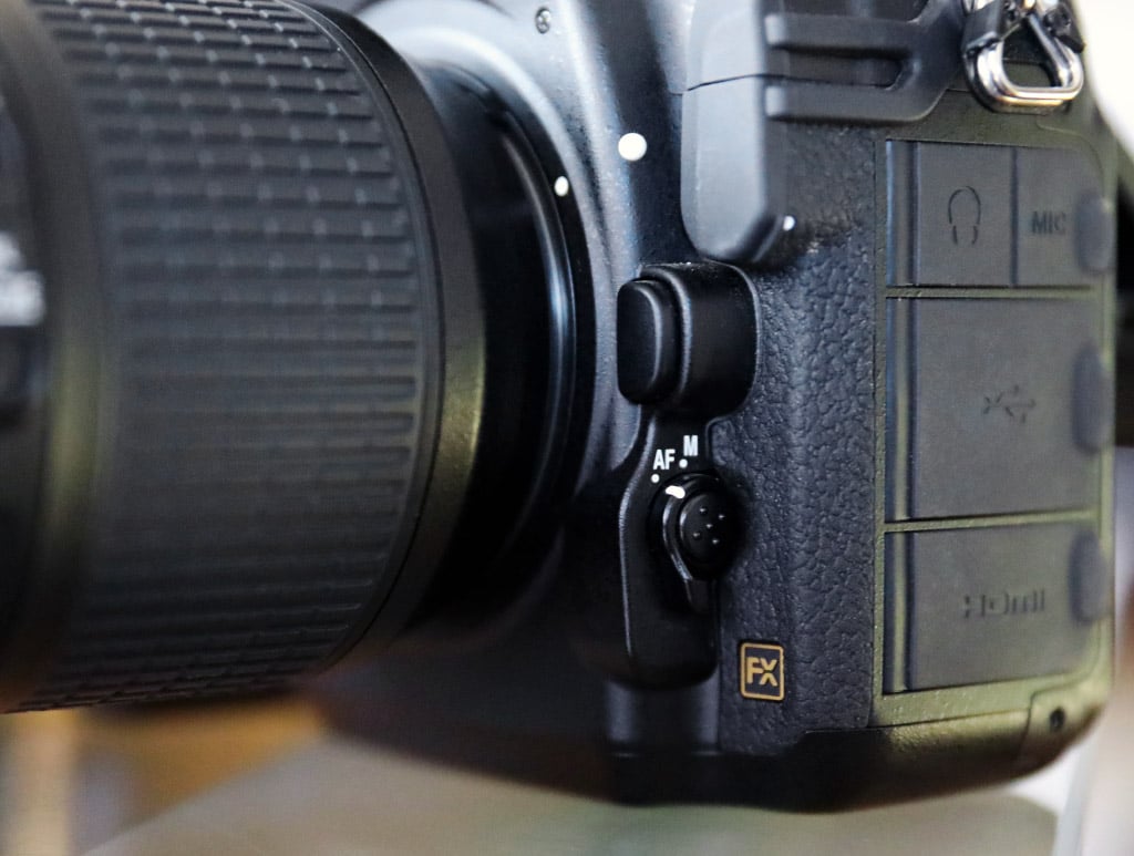 D850 Field Test Part II image 6