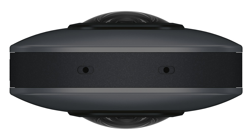 Ricoh Theta V Review - Imaging Resource