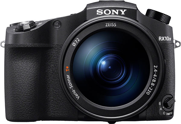 Sony RX10 IV Review - Imaging Resource