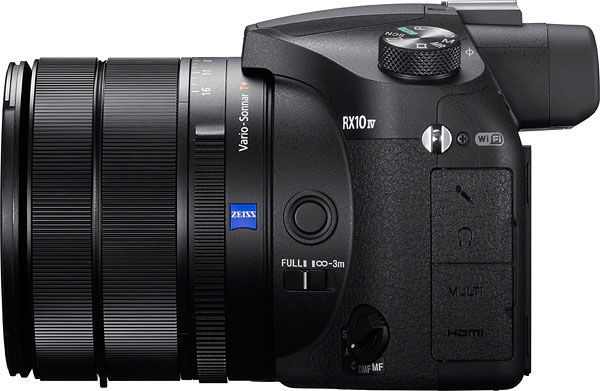 Sony RX10 IV Review - Imaging Resource