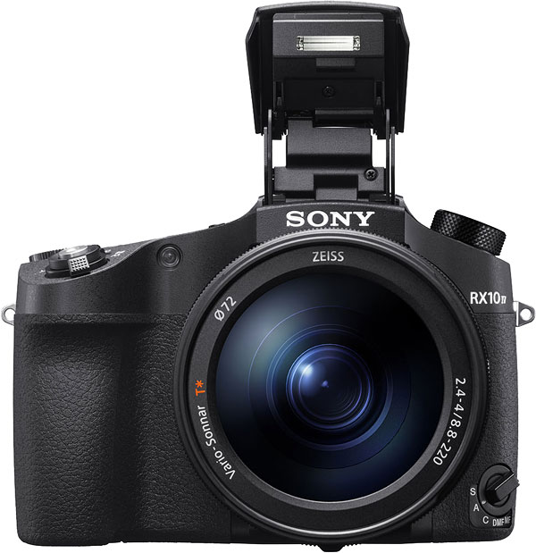 Sony RX10 IV Review - Imaging Resource