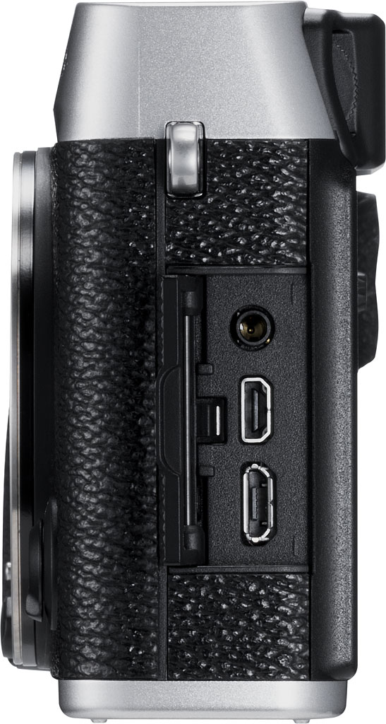 Fujifilm X-E3 Review - Imaging Resource