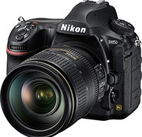 Nikon Japan shares its official recommended list of lenses for the