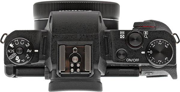 Canon G1X Mark III Review - Field Test Part I - Imaging Resource