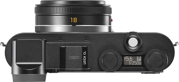Leica CL Review - Imaging Resource