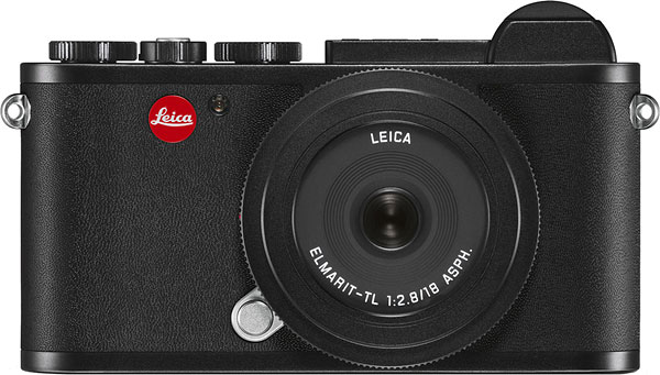 Leica CL Review - Imaging Resource