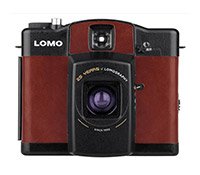 Lomography celebrates 25th anniversary with trio of limited