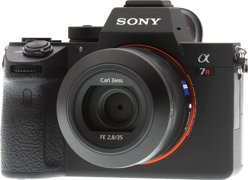 SONY - 【SONY】 α7R III　ILCE-7RM3 α7R III 35mm Full-Frame Camera with Autofocus | ILCE-7RM3