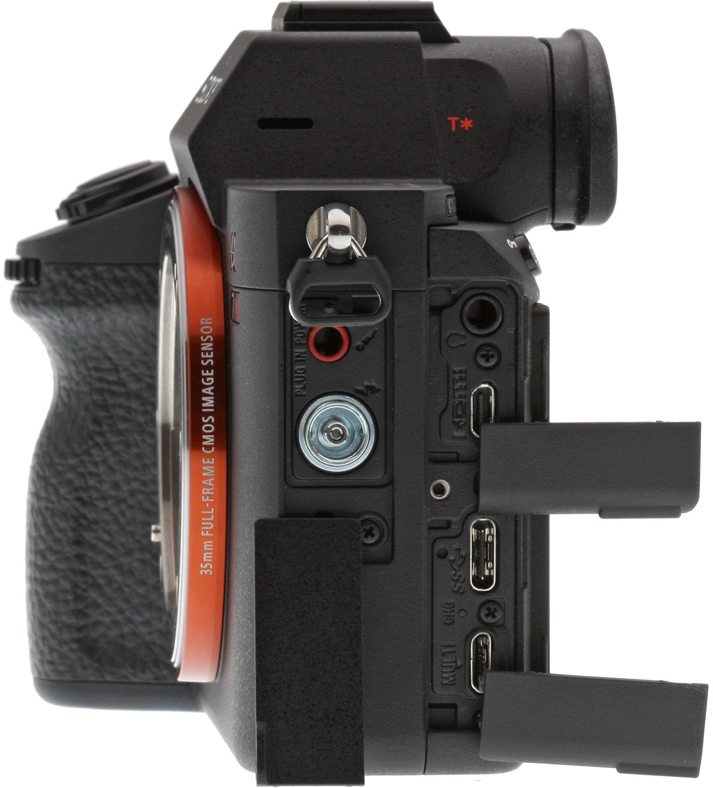 Sony A7R III Review - Imaging Resource