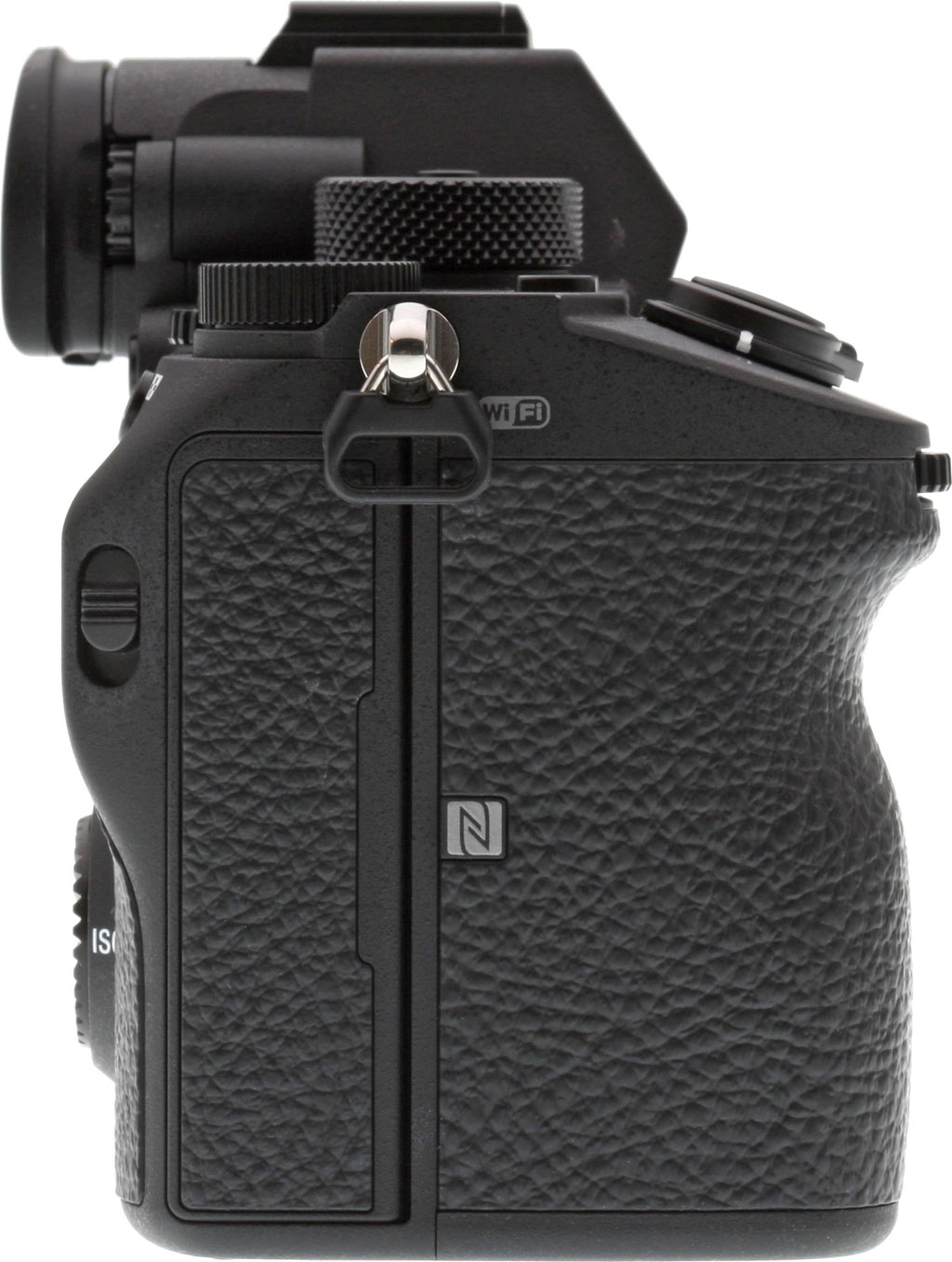 SONY - 【SONY】 α7R III　ILCE-7RM3 α7R III 35mm Full-Frame Camera with Autofocus | ILCE-7RM3