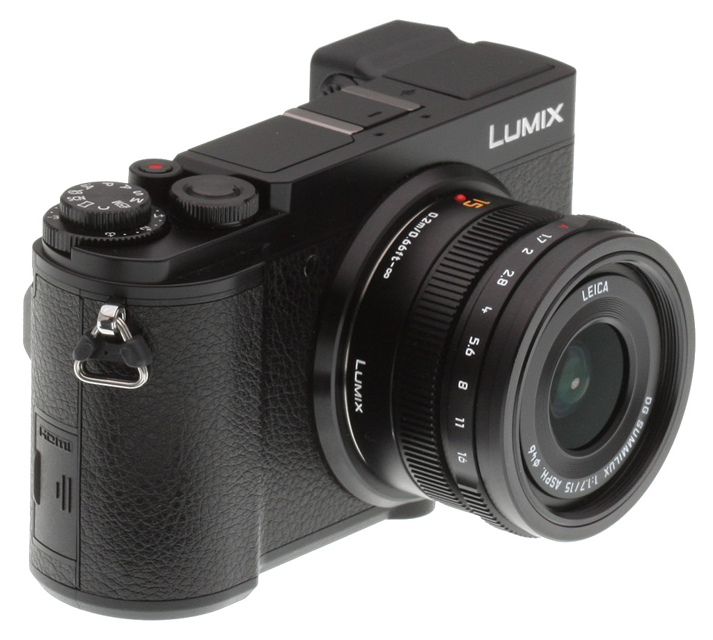 Panasonic GX9 Review - Field Test - Imaging Resource