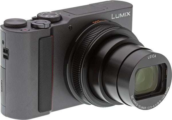 Panasonic ZS200 Review - Imaging Resource