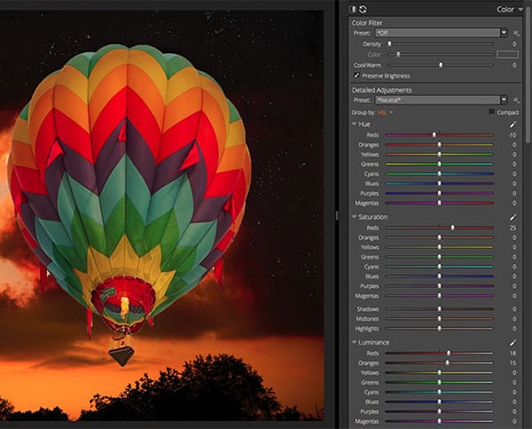 Alien Skin Exposure X3 “Complete Workflow Update” adds new features to ...