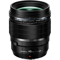 Olympus 45mm f/1.2 Pro Lens Review: Pricey, but one of the best