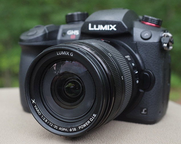 Panasonic 12-35mm f/2.8 II Lens Review: Minor refreshes