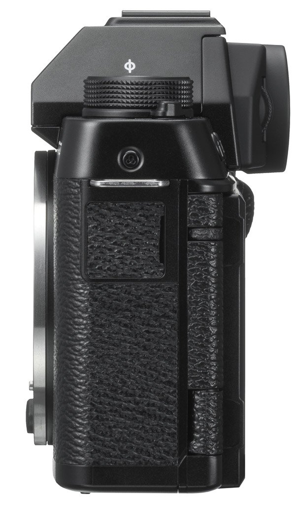 Fujifilm X-T100 Review - Imaging Resource