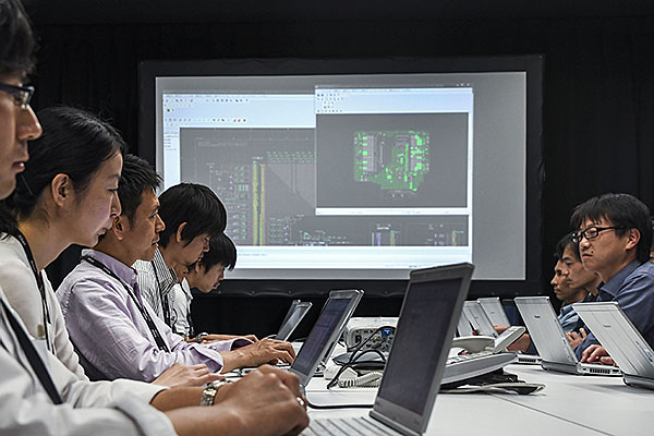 Pixels for Geeks: A peek inside Nikon’s super-secret sensor design lab ...