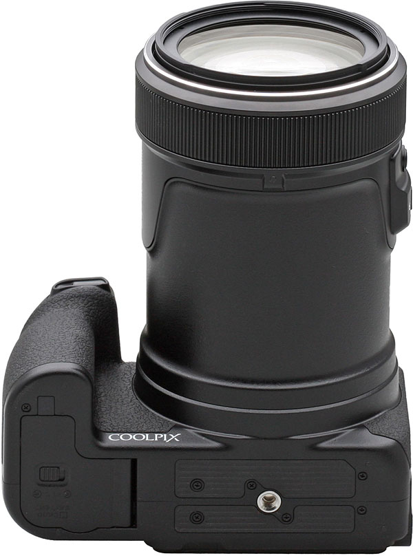 Nikon P1000 Review - Imaging Resource