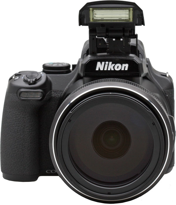 ニコン(Nikon)　COOLPIX P1000 COOLPIX P1000 | Compact Digital Cameras | Nikon Consumer