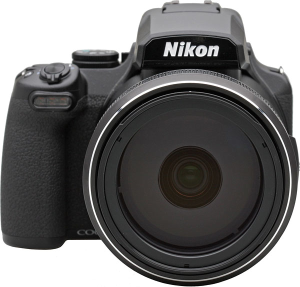 Nikon P1000 Review - Imaging Resource