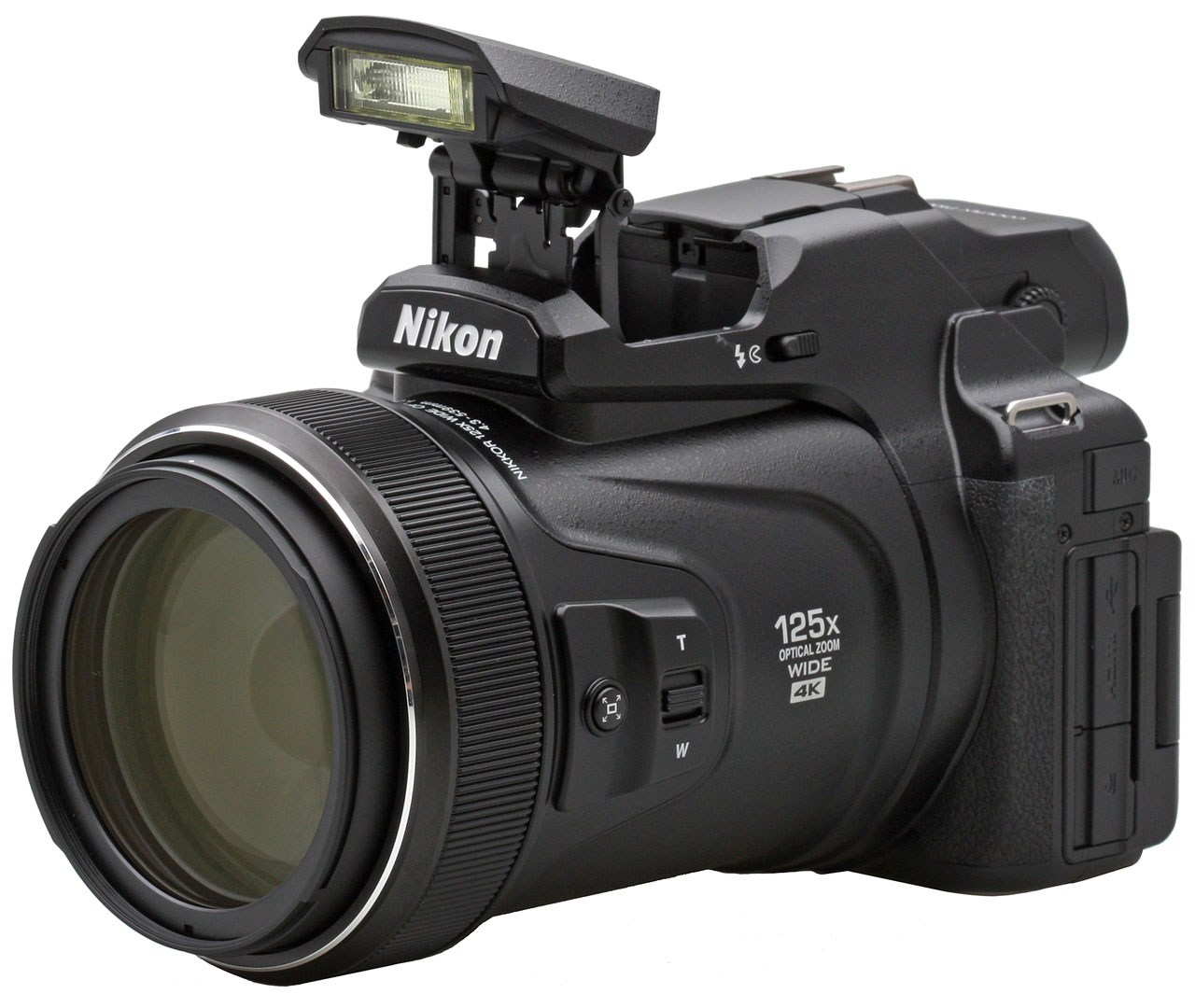 Nikon - 【値下げ中】【新品未使用】COOLPIX P1000 Amazon.com : Nikon COOLPIX P1000 Digital Camera (26522