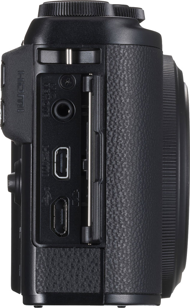 Fujifilm XF10 Review - Imaging Resource