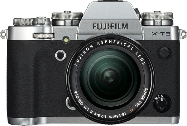 Fujifilm X-T3 Review - Imaging Resource