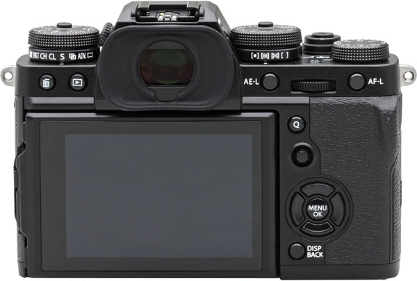 Fujifilm X-T3 Review - Imaging Resource