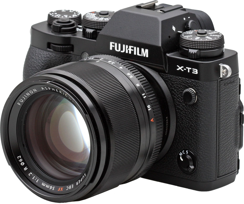 富士フイルム - FUJI XT3 Fujifilm XT3 review | Cameralabs