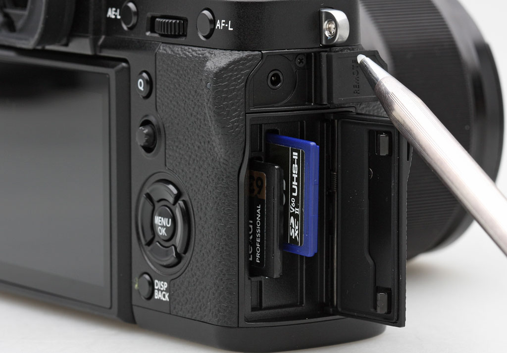Fujifilm X-T3 Review - Imaging Resource