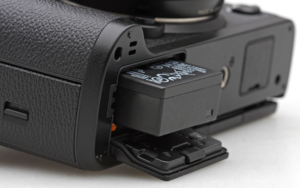 Fujifilm X-T3 Review - Imaging Resource