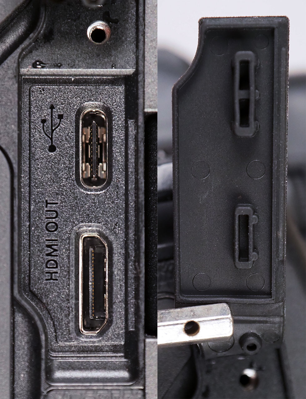 Camera R Camera Hdmi Socket Canon EOS R Review - Weather Testing - Imaging Resource