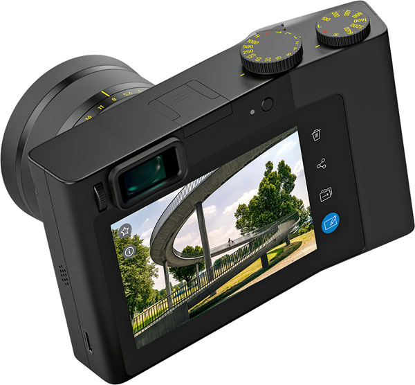 Zeiss ZX1 Review - Imaging Resource