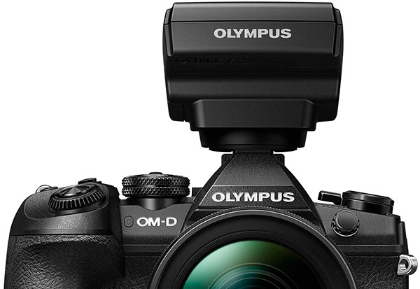 Handheld at 2000mm! Olympus is developing 150-400mm f/4.5 TC1.25x