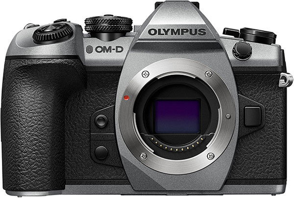 Handheld at 2000mm! Olympus is developing 150-400mm f/4.5 TC1.25x
