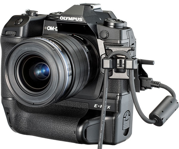 Olympus E-M1X Review - Imaging Resource