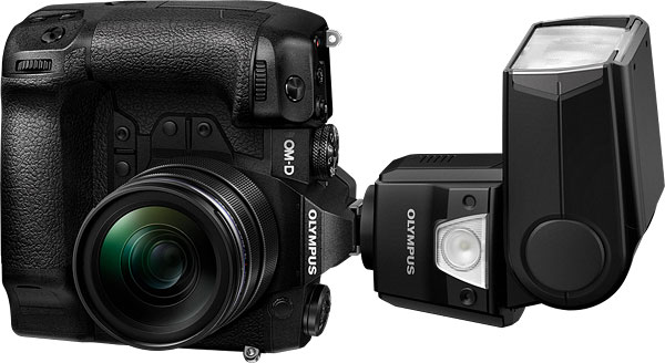 Olympus E-M1X Review - Imaging Resource