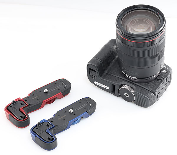 Camera Hand Grip For Canon For Sale