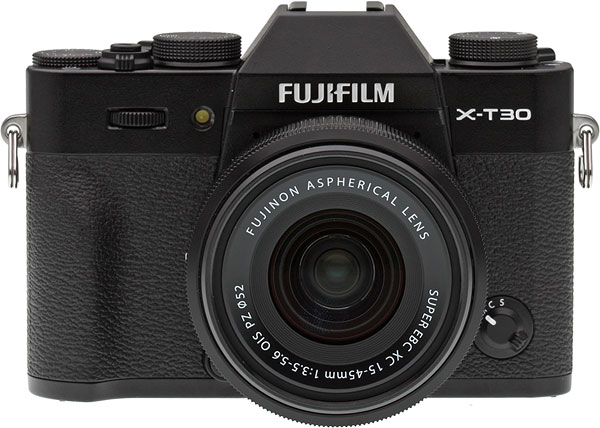 Fujifilm X-T30 Review - Imaging Resource