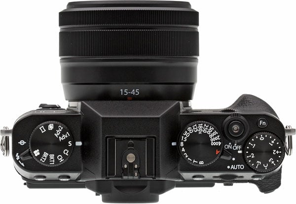 Fujifilm X-T30 Review - Imaging Resource