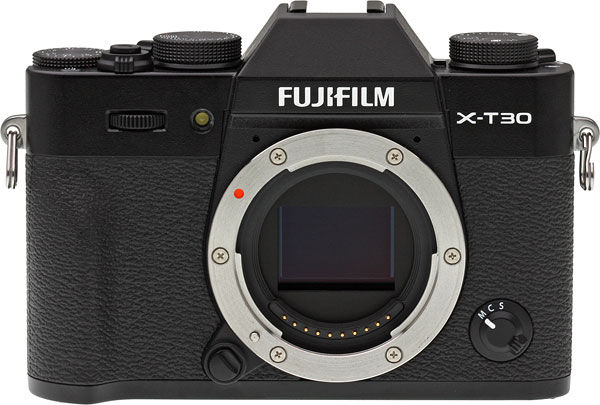 【山田】FUJIFILM X-T30 Fujifilm X-T30 Mirrorless Camera Review: Compact Quality at