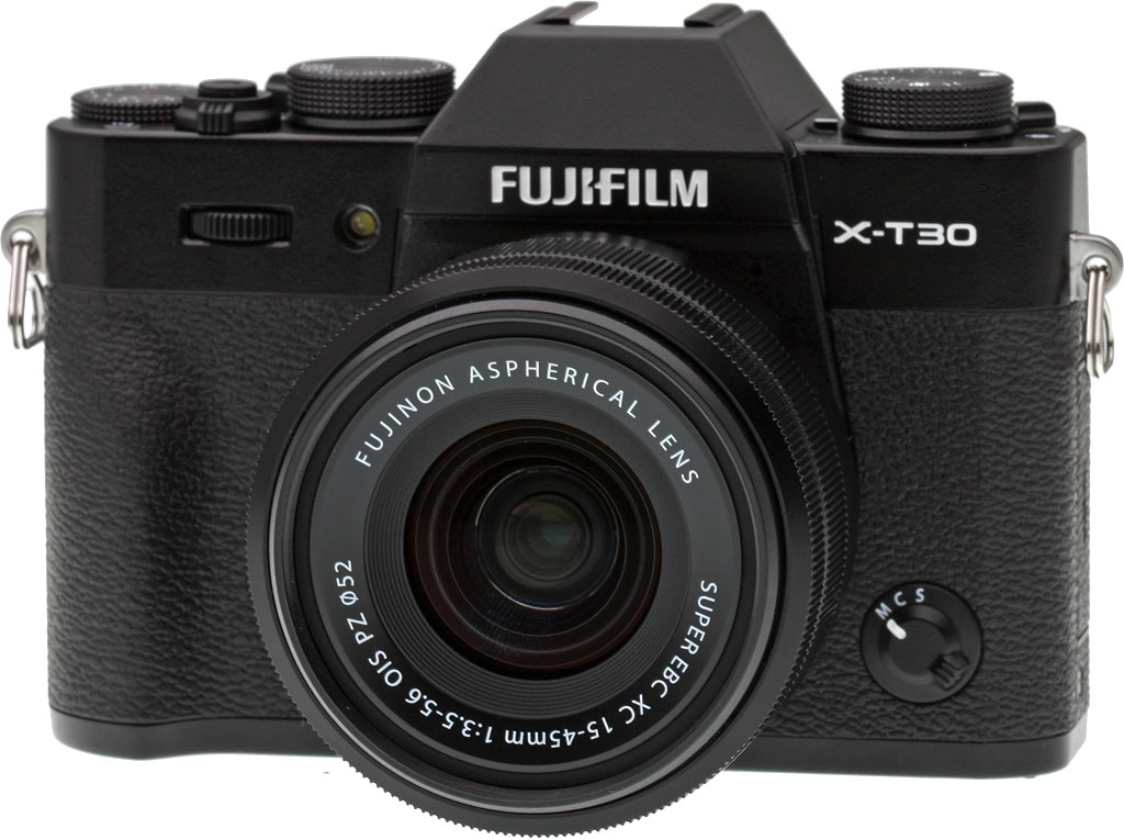 Fujifilm X-T30 Review - Imaging Resource
