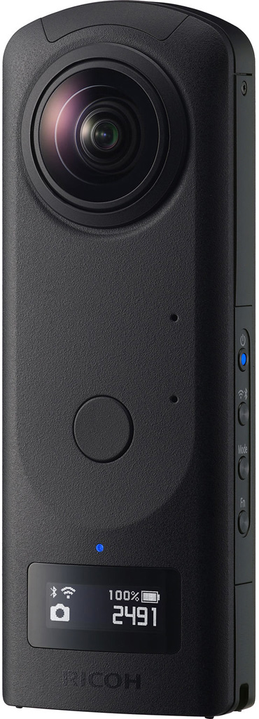 その他 RICOH - RICOHTHETAV リコー THETA V（シータ）/RICOH : アキバ倉庫 - 通販 - Yahoo
