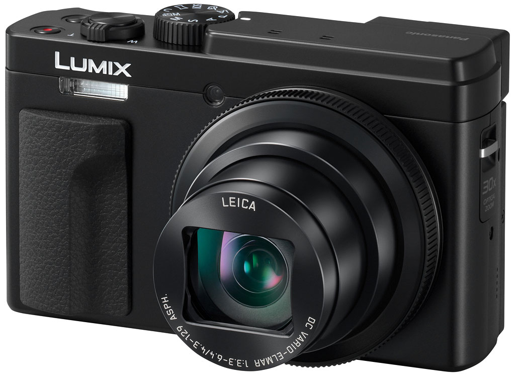 Panasonic ZS80 Review - Imaging Resource