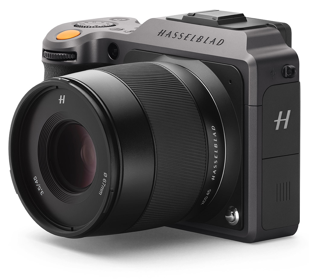 Hasselblad X1D II Review - Imaging Resource