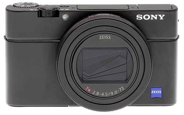 Sony RX100 VII offers the flagship A9's speed, eye AF plus 4K