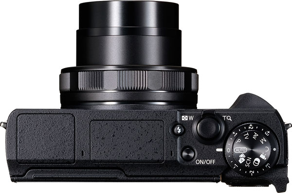 Canon G5X Mark II 美品 Canon G5X Mark II Review - Imaging Resource