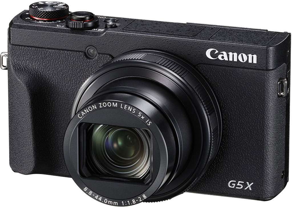 Canon G5X Mark II Review - Imaging Resource
